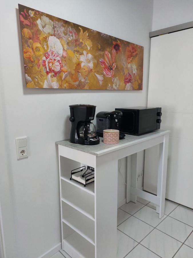 Ferienwohnung Uljana 슈바이크 외부 사진