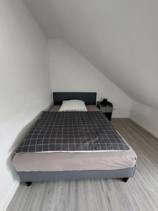 Ferienwohnung Uljana 슈바이크 외부 사진